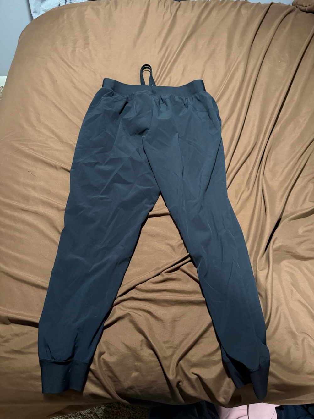 Men's Jogger Pants - Navy